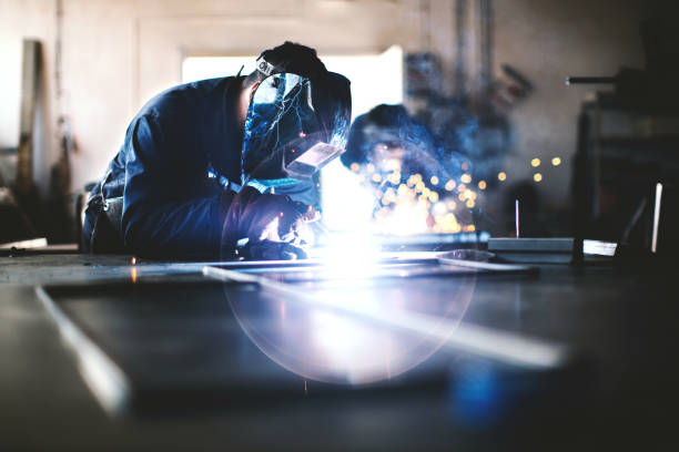 Best Automation and Robotic Welding in Hollister, CA
