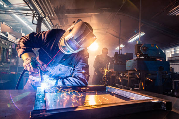 Best Maintenance and Repair Welding in Hollister, CA