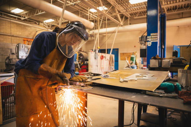Best Structural Steel Welding in Hollister, CA