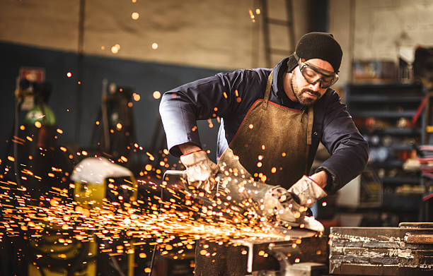Professional Welder & Metal Fabrication in Hollister, CA